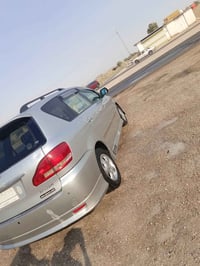 موديل ٢٠٠١ • مكينة وجير جديد • كوت قضاء الحي
