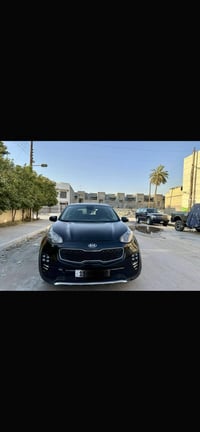 سبورتج • ٢٠١٨ • ٢٫٤ GDI