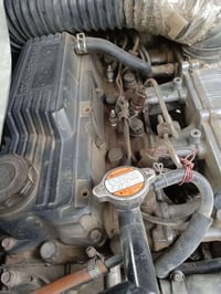 هايسه • ١٤ راكب • مكينه جديده