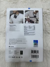 طوق رقبه • كاميرات • جوبرو/انستا/DJI