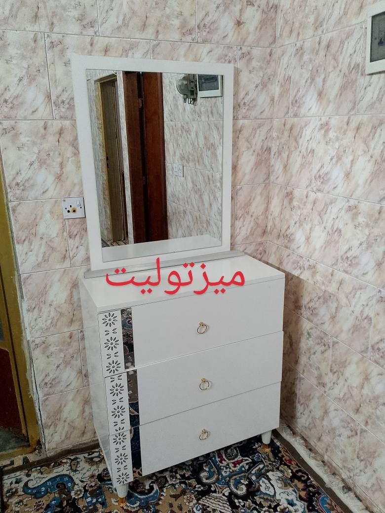 ئه م ژووري نوستني توركي ئه صله بو فروشتن 5 بارجه يه به دوشه كو 6 بارجه يه دوشه كي سبرنكه مه عره زه كي 2مه تره نيوة  نرخي425 هه زاره كه ياندو بستنيشمان هه يه شوين كه لار  ته كايه مشتري نيت مه يه جات هه موي به يه كو افروشم


**إذا كنت صاحب هذا الإعلان وتريد حذفه لأي سبب، رجاءا أرسل رسالة إلى الدعم الفني**