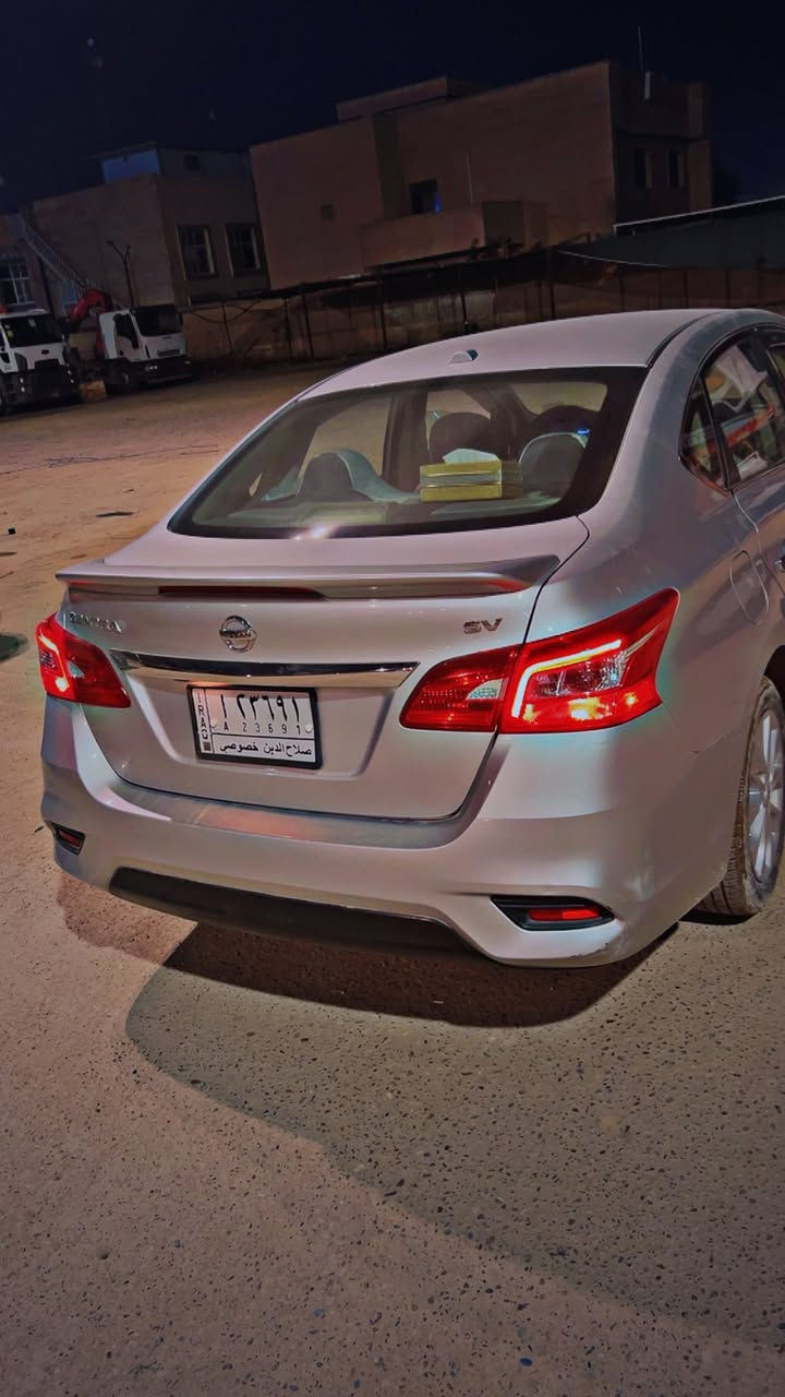 نيسان سنتر 2018 4بصمات نضام ترحيب قير محرك لك تخم تايرويل كب ضررها بامريكاجاملغين وبنيد سيارة جديده بمعنى الكلمه تحويل مباشر
السعر94وبيهامجال 
مكاني سامراء 
***********
