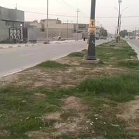 طويريج شارع الحمداني • ٢٠٠م • طابو صرف