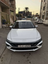 النترا ٢٠٢٤ • فول مواصفات • داخل جلد