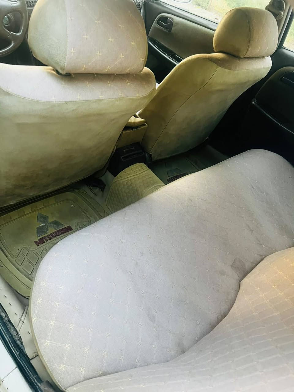 ‏سلام عليكم كريستال للبيع جاهزة مكينة اثنين ونص كهربائيات شغالة سعرها 40 العنوان أبو الخصيب حمدان ‪***********
