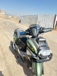 ZR2024 • قفل لموشراي • ما يتعبني