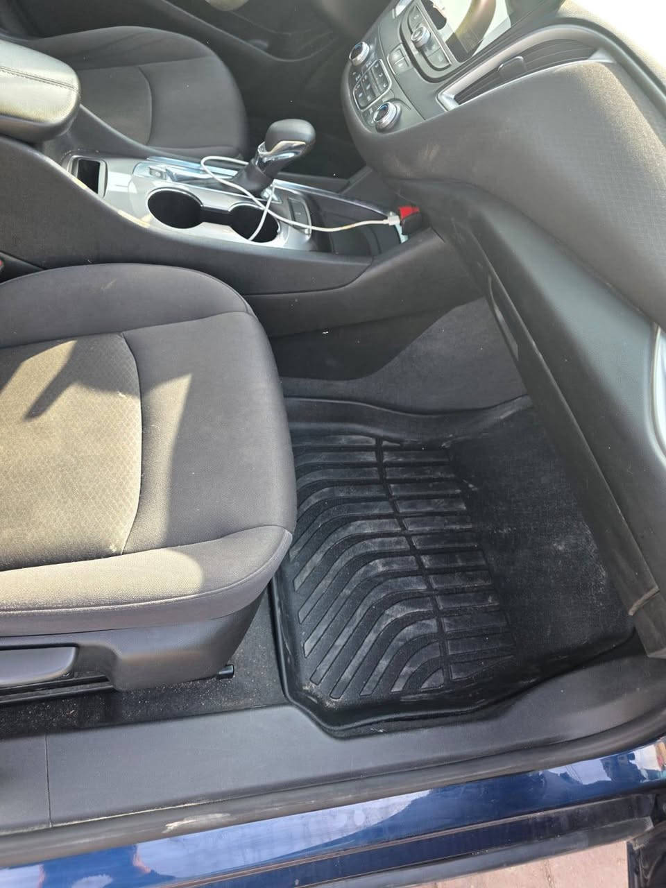 حافظ على سيارتك في الشتاء من الطين والاوساخ وحماية المحرك والكير من الضربات وفرنا لكم 
#درع اسفل المحرك المنيوم قوي يحتوي على فتحات للتهوية وتبديل زيت المحرك سهل الشد 
#مطريات_ضد_الكسر
#واقيات_طين

#درع_اسفل_المحرك.#درع_اسفل_الدعامية #واقيات_طين
#مطريات
#اكاديا_بلايزر_ترلبلايزر_اكيونكس_تيران_ماليبو_تراكس_ترافيرس

للأستفسار مراسلة واتساب أو الاتصال على الأرقام التالية 
*********** ساحة سعد 

*********** ورشة جي ام حمدان

أوقات عملنا / طيلة أيام الأسبوع من 8 صباحا لغاية 10 مساءا عدا يوم الجمعة
 
العنوان / البصرة : ساحة سعد داخل محطة وقود لؤلؤة البصرة

البصرة : صناعية حمدان قرب مطعم ركن الصناعية ورشة جي ام
