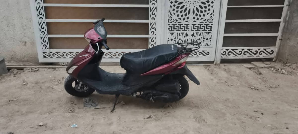 مراوس دراجه اربعه كير حسب القناعه شعدك نزل حتلو كلك نضيفه هم عادي ادرس مكينه قويه كلش دراجه ما ناقصه شي بس لشاير ما يشتغلن مكان كربلاء الهنديه  طويريج ***********بي واتساب
