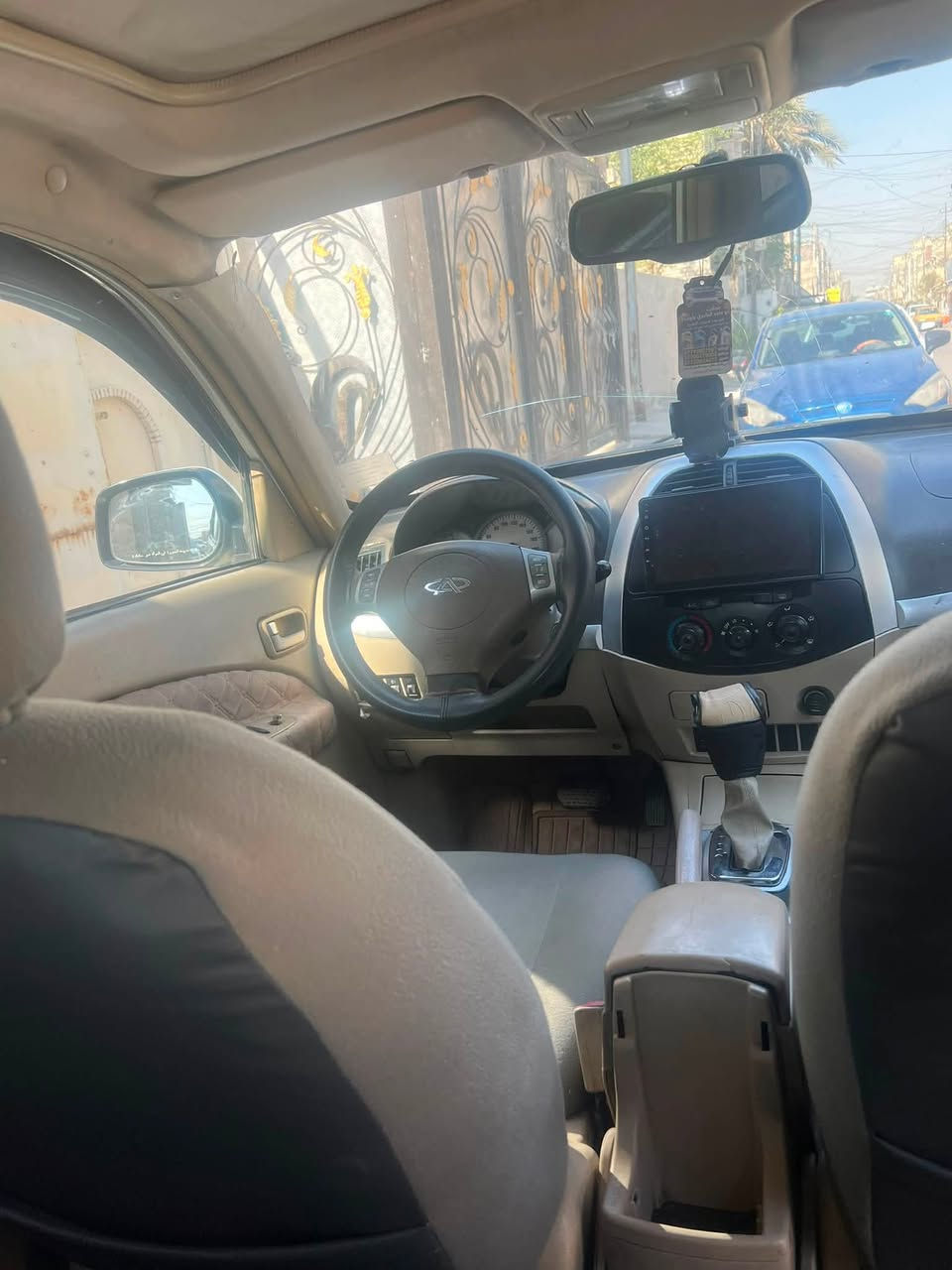 تيكو موديل ١٢ للبيع كير مكينه كفاله تبريد ثلج هزه سنويه جديده مكانها بغداد وسونارها داخل منشور سعر ٥٣ وبيها مجال 
رقم ***********
