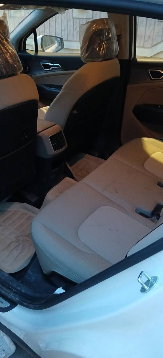 سبورتج ٢٠٢٤ بغداد بأسمي كل المواصفات ماعدى القمارة حديد السعر ٢٥٠٠٠دولار .بيها ضربة مامصلحة وصورة الضربة


**إذا كنت صاحب هذا الإعلان وتريد حذفه لأي سبب، رجاءا أرسل رسالة إلى الدعم الفني**