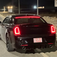 كرايسلر 300 • كرايسلر أوباما • سيارة 2017 • سيارة فول مواصفات • كوشن س...