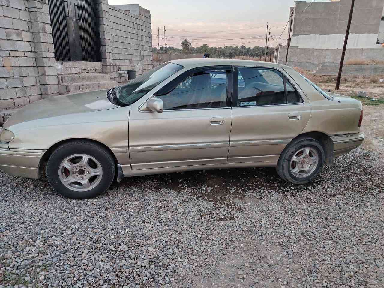 النترا ٩٤ رقم بغداد انكليزي محرك مسكر فرممات بلادي السعر 26 بي مجال بسيط الاتصال  ***********
