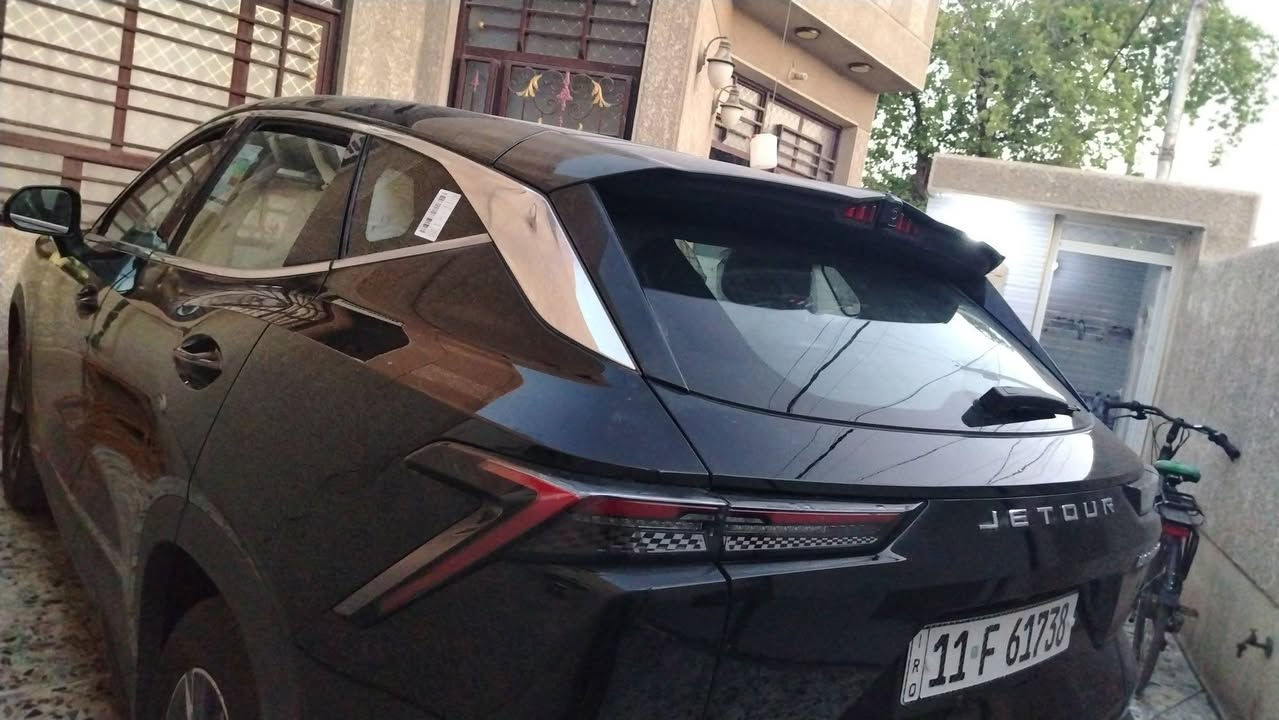 السلام عليكم
جيتور داشينج فئة كومفورت
السياره ماشيه 500 على گد الترقيم فقط يعني زيرو السياره نص فول
السعر:26 ونص
الرقم: *********** واتساب
: ***********
المكان: بغداد الكماليه
