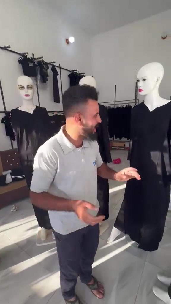عرض اليوم غير شي شوفيو فيدو الاخير كشمير ب 5 ع بركات الامام الحسين ع


**إذا كنت صاحب هذا الإعلان وتريد حذفه لأي سبب، رجاءا أرسل رسالة إلى الدعم الفني**