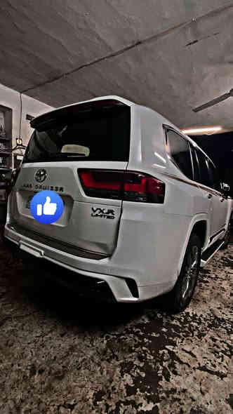 VXR تون تيربو 
مكاني بغداد 

معروفه مواصفاته

ماشيه 28 ألف 
مغلفه PPF

رادار 

اشاير لكزز

أي ستفسار ***********

ممتواجد عل خاص
