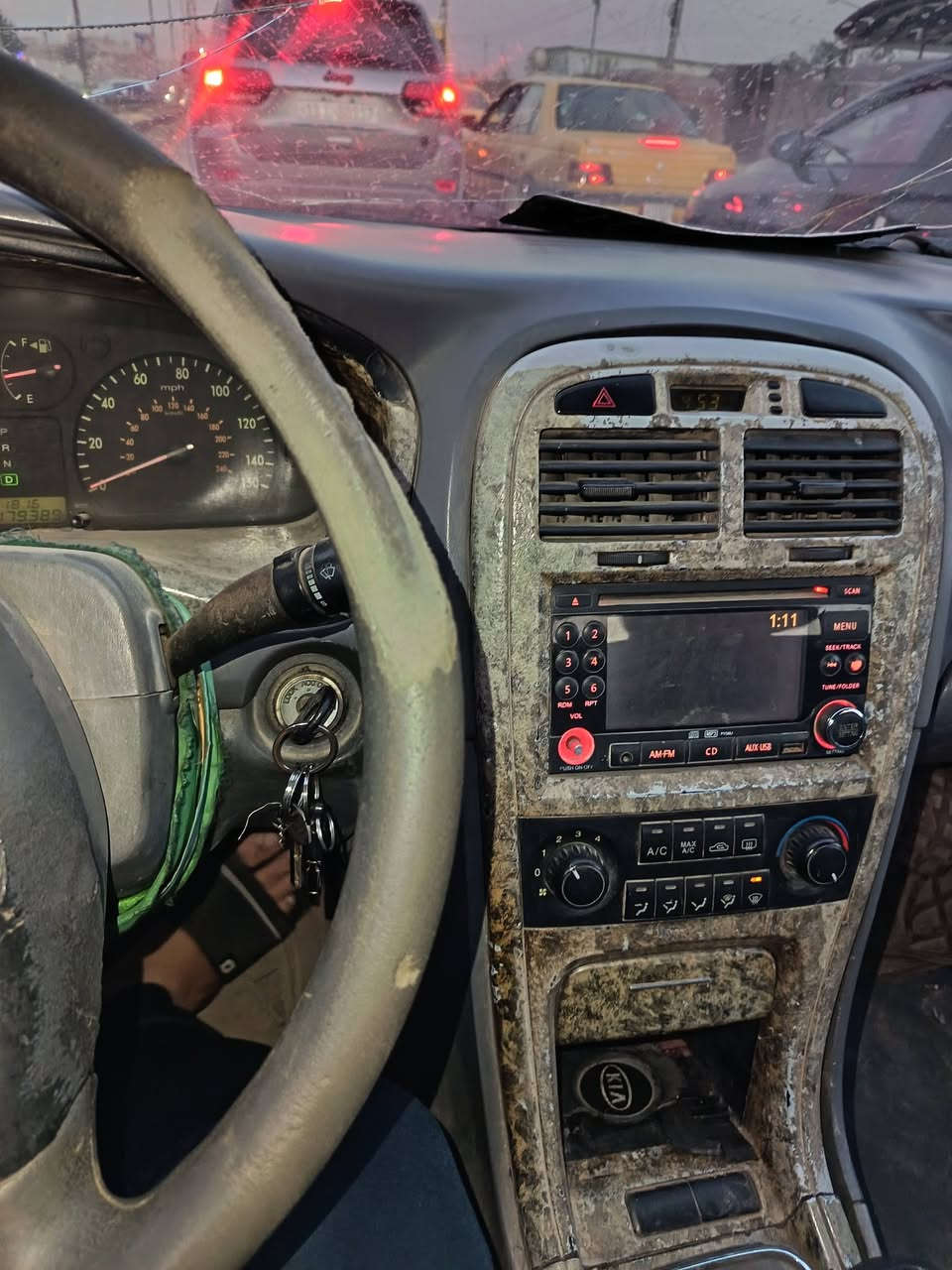 السلام عليكم.... كيا اوبتيما ٢٠٠٤  سنويه ساقطه
 سياره قويه خير من الله. السعر ٢٠ ورقه
للتفاصيل اكثر الاتصال ***********

مكلف بالنشر ممنواجد نت
