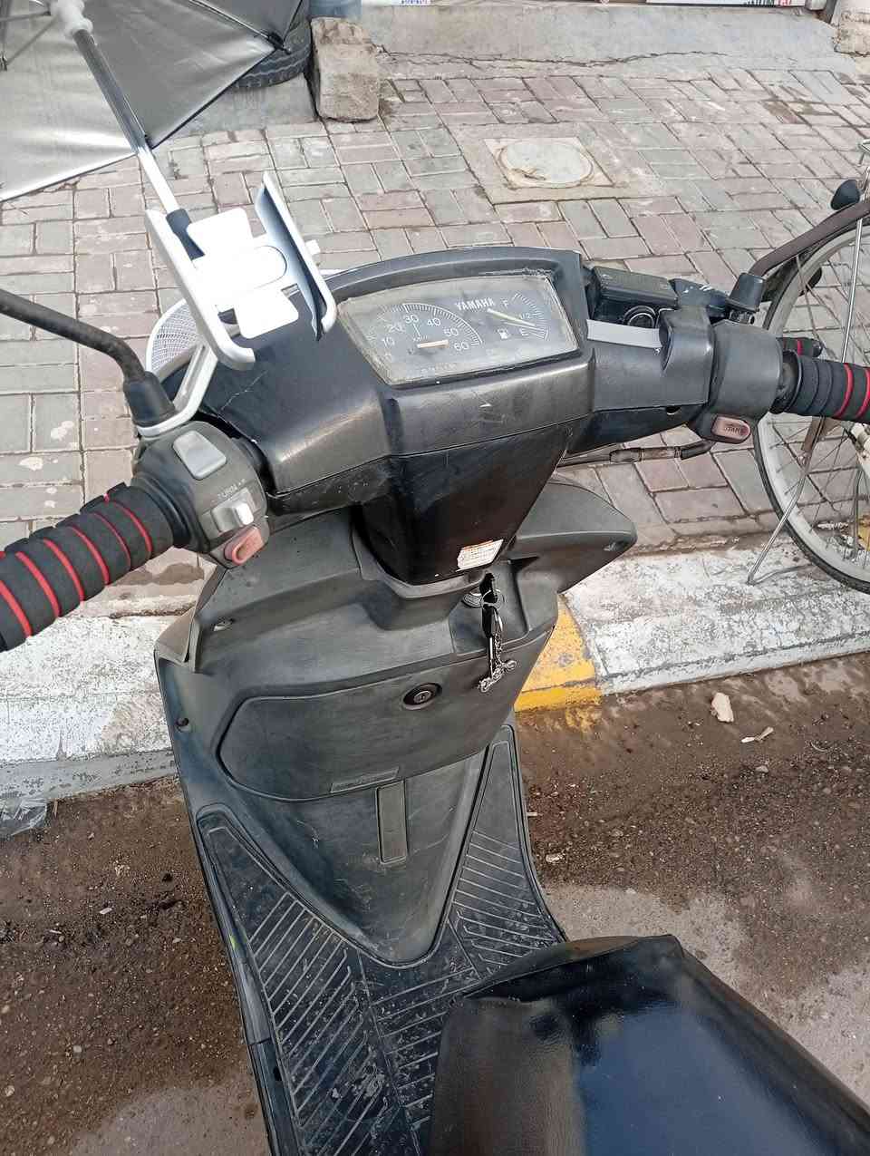 ماطور ٦٠ السعر ٣٠٠ وبي مجال الموقع الرمادي تاميم


**إذا كنت صاحب هذا الإعلان وتريد حذفه لأي سبب، رجاءا أرسل رسالة إلى الدعم الفني**