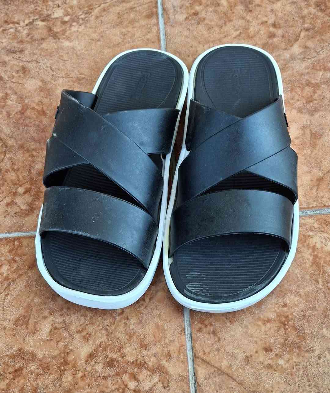 السلام عليكم 
وصول وجبه من الشحاط 
الرجالي طركه طبيه
🥰🥰☠️☠️😎😎🥳🥳
قياسات 
41 42 43 44 45
😎😎☠️☠️🥰🥰
السعر                 5,000
السعر القطعتين       8,000

الموقع   الانبار قضاء عنه مقابل مدرسة الزهور 
          مجاور  مكتبة المتنبي 
🥰🥰☠️☠️😎😎🥳🥳🤯🤯😍😍💀💀🧐😘
يوجد توصيل جميع محافظات العراق


**إذا كنت صاحب هذا الإعلان وتريد حذفه لأي سبب، رجاءا أرسل رسالة إلى الدعم الفني**
