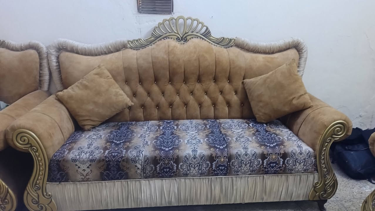 تخم عشرة مقاعد العنوان بغداد مدينة الصدر


**إذا كنت صاحب هذا الإعلان وتريد حذفه لأي سبب، رجاءا أرسل رسالة إلى الدعم الفني**