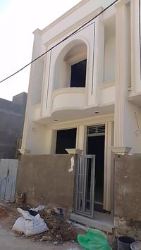 يعلن مكتب الباش الشمري للعقار والمحاماة عن توفر  دار للبيع مساحة 80 وا...