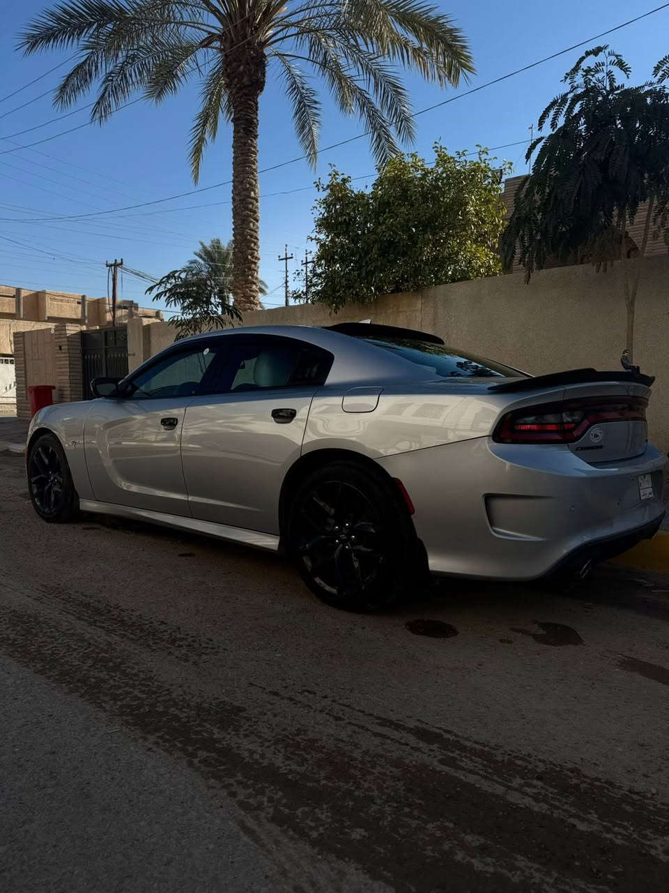 2023 GT
ماشية 40+ الف ميل
الضرر بالمنشور
بدون رقم 
مصلح كامل
السعر 22.000


**إذا كنت صاحب هذا الإعلان وتريد حذفه لأي سبب، رجاءا أرسل رسالة إلى الدعم الفني**