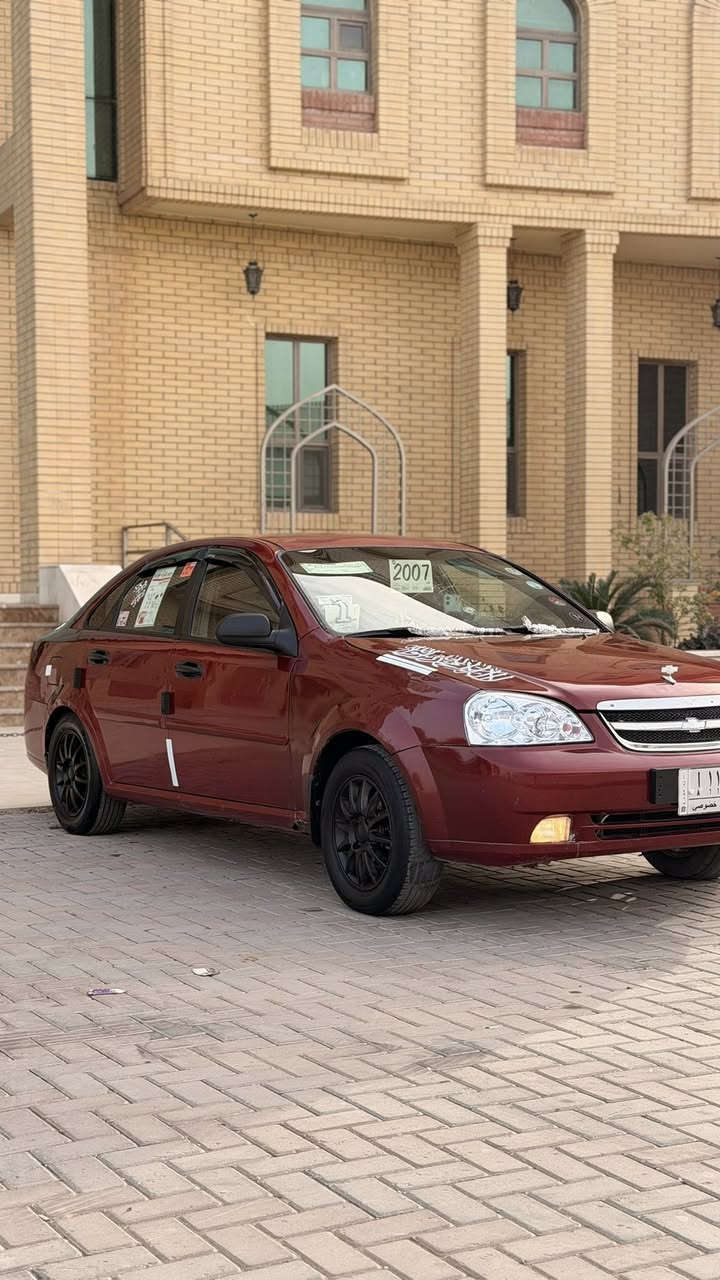 السلام عليكم للبيع اوبترا موديل2007 صبغ قطعه4بدون دواخل رقم صلاح الدين سنويه لل28 كير عادي كير ومحرك شرط تبريد شغال🥶 تدفئة🔥صدر امامي خلفي جديد تخم تاير جديد ويل كب سياره ماناقصه شي جاهزه غرفته جديده جام كهرباي4 لايت زنون السعر62بي مجال رقم التلفون*********** مكانه تكريت   مراوس حسب القناعه
