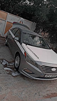 سوناتا • ٢٠١٦ • رقم كربلاء