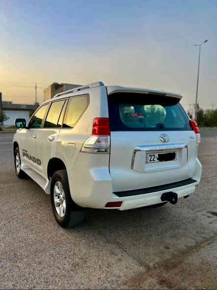 برادو2010
4سلندر گیر محرک مامفتوح بشرط
نصف چاملغ صبغ تبرید مرکزی 
سعر 203$ مجال
رقم ***********
