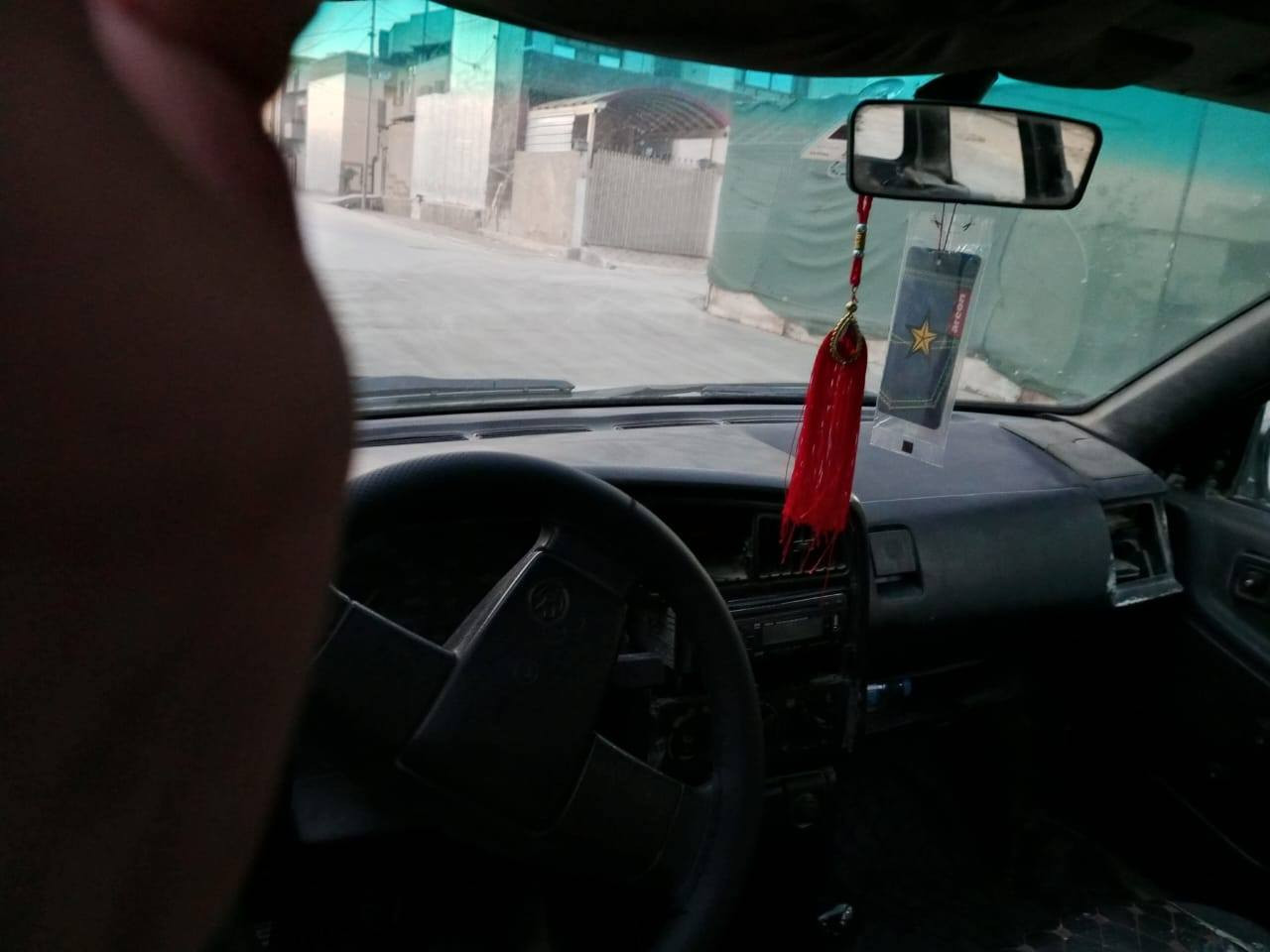 سياره باصات ستيشن 1992محرك جيتا سنوية جديد انتهاء 2030 السعر 25وبي مجال محافظةكركوك          للستفسار رقم  الهاتف ***********       /***********
