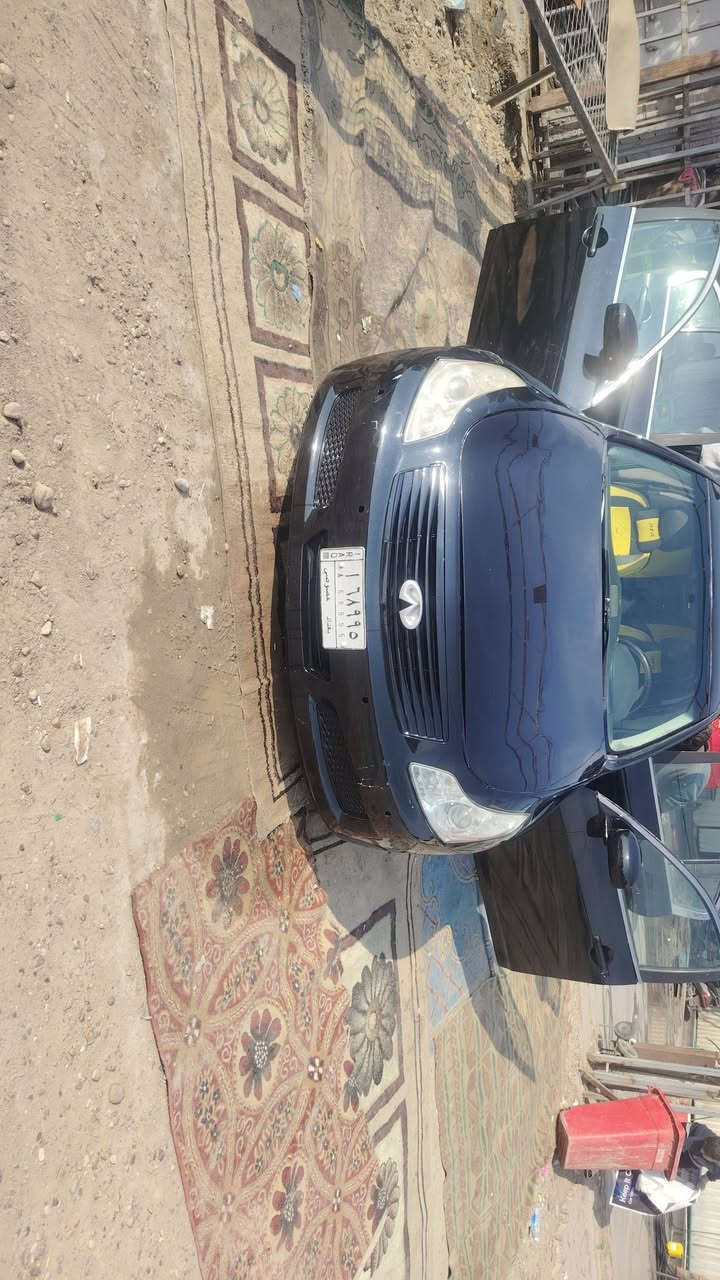 انفنتي ٢٠٠٧ جي ٣٥ مكينه مصبوغه عام يحتاجله قفل قفل ٥٨ بدون عمله *********** واتساب
