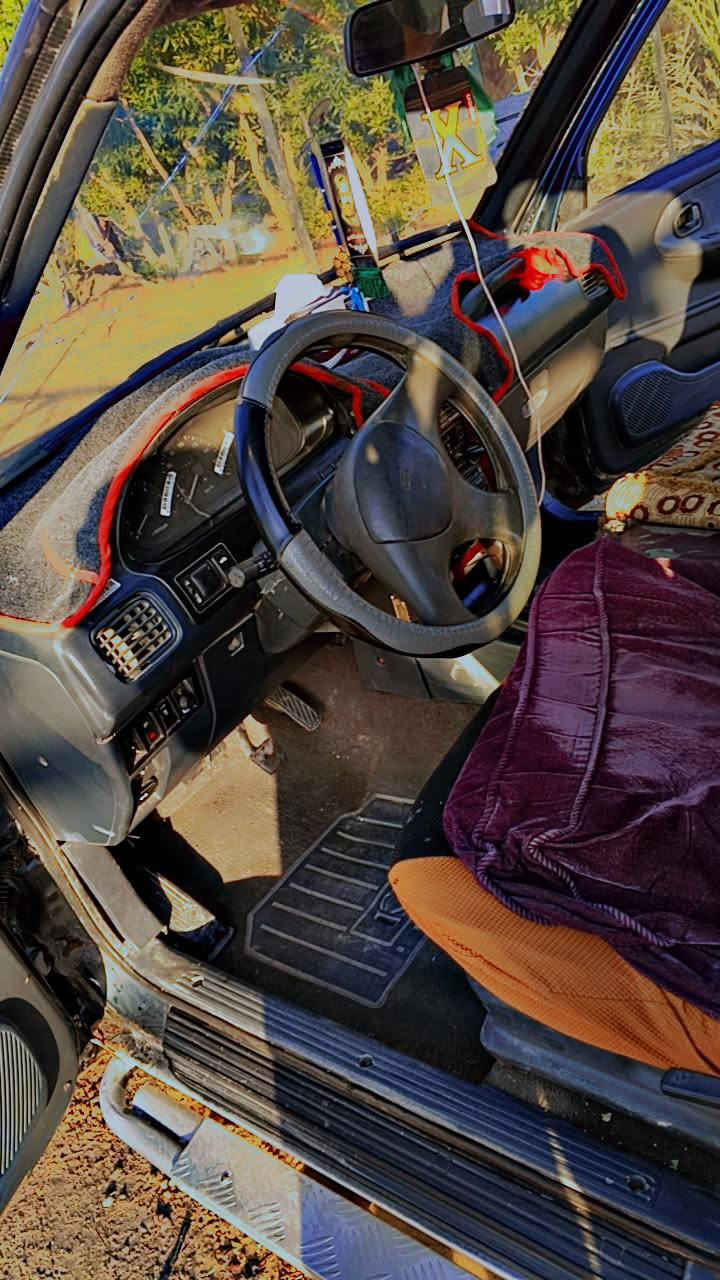 سلام عليكم البيع كيا سبورتج مديل 1993سياره جاهزه رقم بغداد ترهم مروس او بيع سعر 45مكان سياره بابل ستفسار ***********
