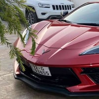 كورفيت C8 موديل 2023 مواصفات 2LT ماشي 19 الف كم فقط محرك 6.2 لتر ثماني...