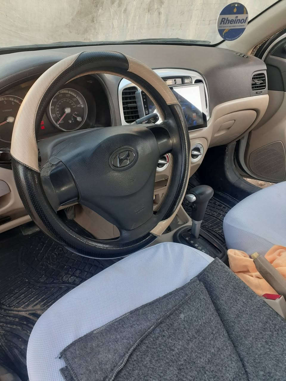 اكسن للبيع رقم نينوى الماني موديل ٢٠٠٩ محرك ١٦ كير توماتيك  هية وغرامات صفر شرط تحويل  ضررها بوند وجاملغ بدون دواخل كاربون بانزين السعر  ٨٨ وبيها مجال  /***********/***********
