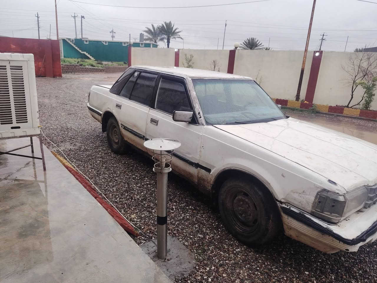 سياره سوبر
موديل 85
سياره جاهز ه شغاله
بيع مراوس يرهم
رقم نينوى سنويه خظره ابيعك فقط مكفوله
المكان قريه الاجمسه 
***********
