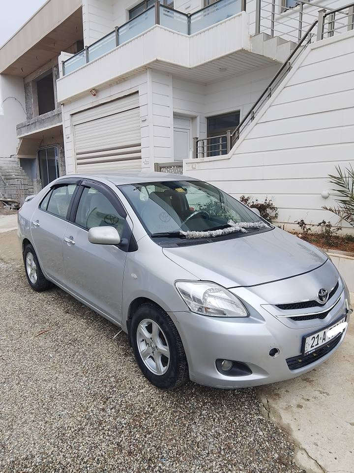 تویتایارس گێڕئۆتۆماتیک 2008سەنەوی تازەیە تا2030 بێ بۆیاخ بێ کاڵبونەوەبەبێ لێدراوی سەیارەیەکی زۆرجوانەسعری87گەڵاڕەقەم تەلەفون *********** السليمانية, العراق
