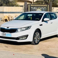 اوبتيما • ٢٠١٤ • سماوه