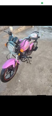 دراجه دايون للبيع موديل ٢٣ للاستفسار عن السعر 850صاحب الدراجه مستعجل و...