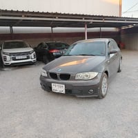 بي ام دبليو 120d • BMW 120d • بي ام دبليو 2005 • BMW موديل 2005 • سيار...