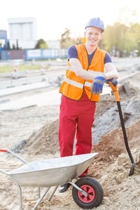 تفليش وتنظيف • السليمانية • ٥ عمال