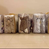 فرشات نفرين • بولستر تركي • غير مستعمل