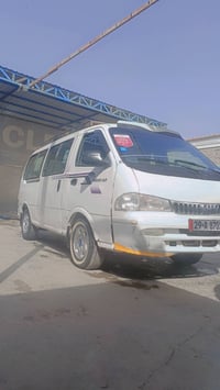 موديل ٩٧ • ابو غريب • مكفولة محرك