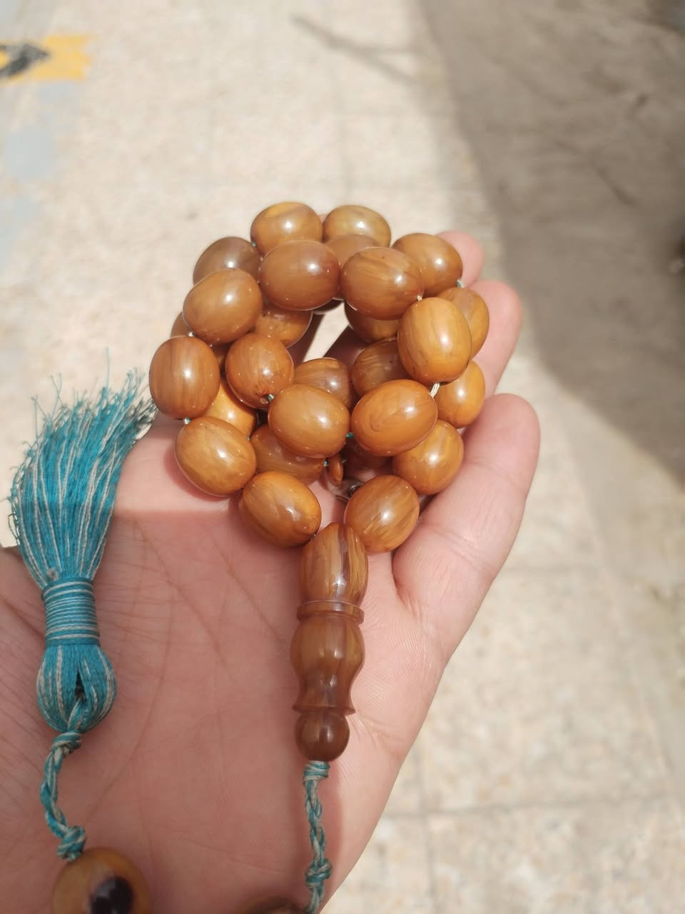 قدم وصلابه وتغليف محمل شيوخ سندلس ٣٣ حبه المهتم يتفضل عله الخاص


**إذا كنت صاحب هذا الإعلان وتريد حذفه لأي سبب، رجاءا أرسل رسالة إلى الدعم الفني**