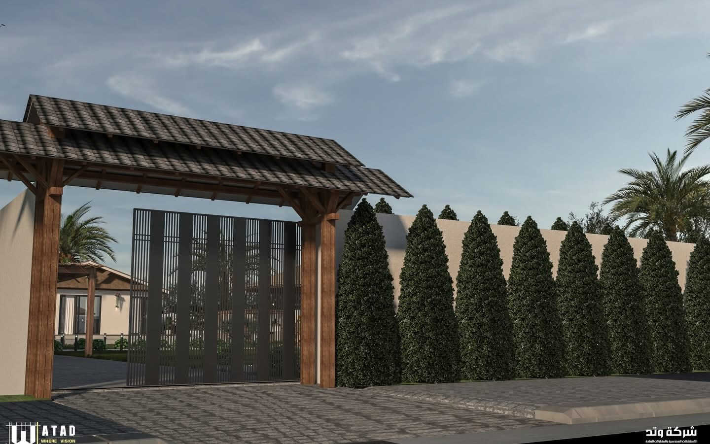 مجموعة شركة الحافظ للبناء الجاهز والمقاولات المحدودة 
تنفيذ شاليهات بأاجمل التصاميم وبأدق التفاصيل والطرق الحديثة 
هدفنا تنفيذ عدد محدود من المشاريع داخل البصرة لضمان أعلى جودة في العمل والمتابعة.

إذا كانت مساحة أرضك 300 مترأو اكثر 
 — فهذه أفضل فرصة إلك:

✔️ إشراف هندسي مستمر
✔️ توثيق يومي لمراحل العمل بالصوت والصورة

نشتغل بنظام واضح وثابت وصريح  … كل شي تعرفه من البداية.

للمزيد من التفاصيل والتواصل:على الأرقام التالية 
📞***********/*********** 
📍 موقع الشركة البصرة – الزبير 
شارع الشركات قرب. سيطرة الجسر المضروب 
اوقات العمل. من الساعه السابعه صباحاً الى الساعه الواحدة ضهرا 
مكتب. الشركة البصره مقابل جامع البصره الكبير اوقات الدوام من الساعه الخامسه عصرا الى الساعه العاشرة مساء 
مجموعة شركة الحافظ للمقاولات المحدودة 

#بناء #جاهز مقاولات ##تشطيب #صب الارضية حدادة #مخططات #تنفيذ_بناء #اشراف_هندسي #اعمال_موقع
