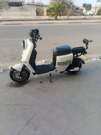 دراجة شحن • R900 • زبير حي الخطوة