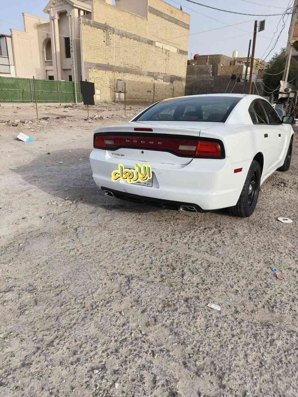 ألسلام عليكم شارجر ٢٠١١ للبيع سياره فيدراليه مكينه ٣.٦٠٠ كير تعليك جاهزه سياره وجديده كفاله من للضربه وتبديل ولارباك فقط كلير مكان الفيدراليات بلقماره وتصليح هلال جاملغ الخلفلي مكان السياره الناصريه الشراي يتصل***********
