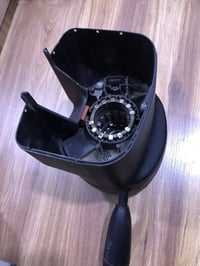 ركبه استيرن جارجر ١٣ ترهم المديلات الباقيه شرط الشغل سعرها بلسوك ٤٠ ان...