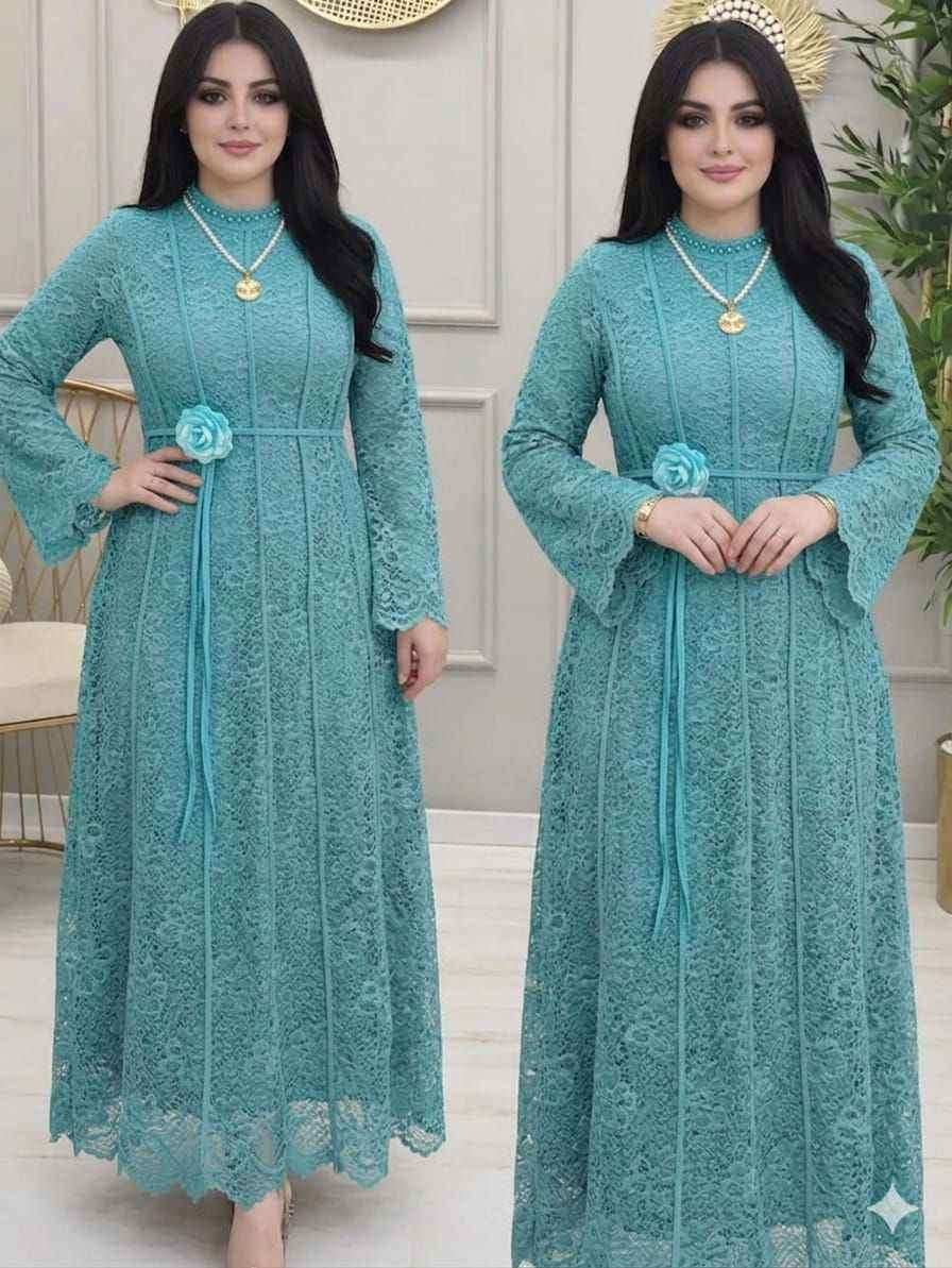 فستان مناسبات بغداد, العراق


**إذا كنت صاحب هذا الإعلان وتريد حذفه لأي سبب، رجاءا أرسل رسالة إلى الدعم الفني**