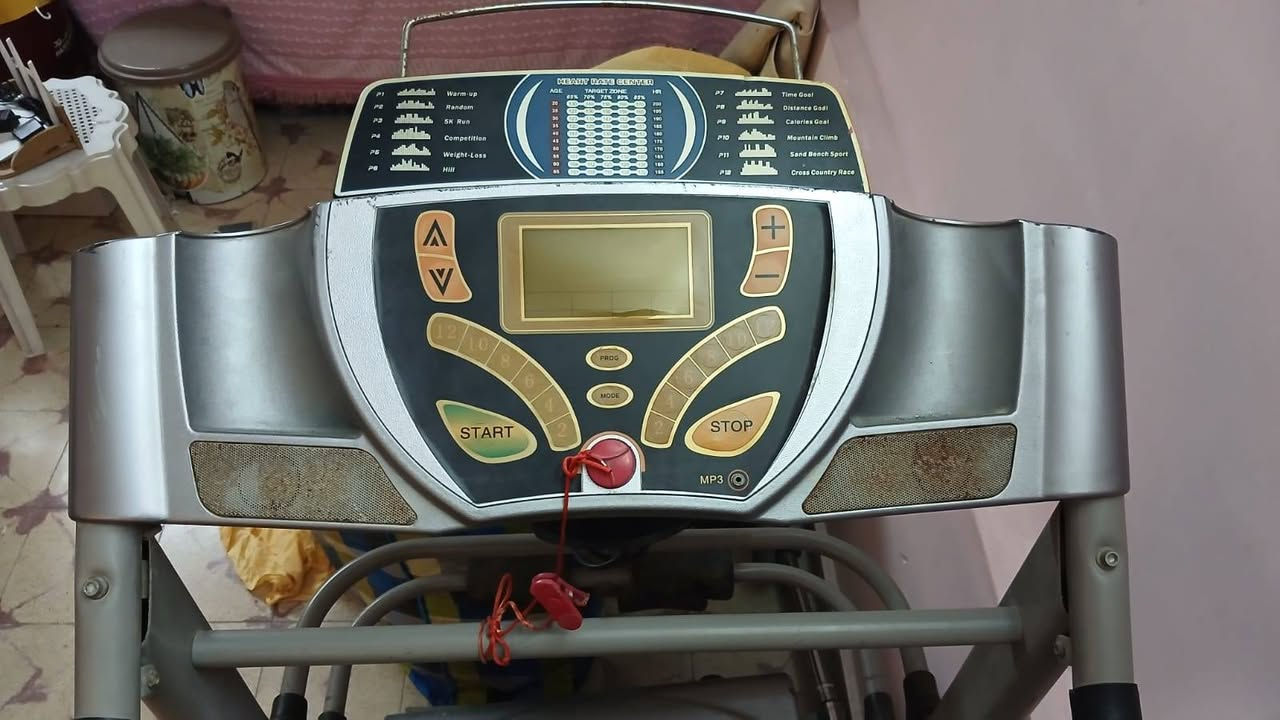 السلام عليكم جهاز جري  ماطور عاطل السعر (60) الف بغداد حي العدل رقم واتساب ***********

