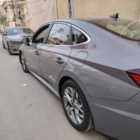 سوناتا SEL • ٢٠٢٣ • رقم بغداد حرة