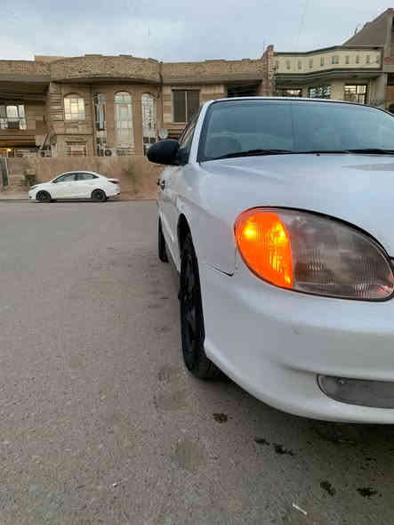 السلام عليكم 

سوناتا موديل 2000 خليجي للبيع 

رقم بغداد 

محرك 4 سلندر 

السيارة جاهزة من كلشي كهربائيات صدر محرك كله جديد 

تحويل مباشر 

سعر السيارة 48 وبيها مجال 

مكان السيارة بغداد الدورة 

للاستفسار مراسلة الصفحة او الاتصال على احد الارقام : 

[0776 696 5021](https://api.whatsapp.com/send?phone=9647766965021&fbclid=IwZXh0bgNhZW0CMTAAYnJpZBExRU5sdjZrVlRPWVRXYlhVUHNydGMGYXBwX2lkEDIyMjAzOTE3ODgyMDA4OTIAAR6qpe3rSwK0P8j_ZRQZybavNoQbjY2tNuAbay0PuakJ0TeCY8VI_SC1EtljYw_aem_zxg2N28LH4z_hvixJxI0eg)

 *********** 

***********

